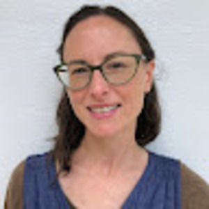 Meet your Posher, Johanna